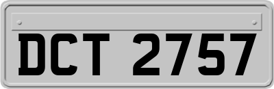 DCT2757