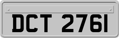 DCT2761