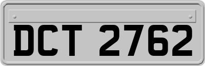 DCT2762