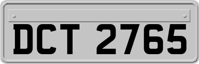 DCT2765