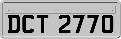 DCT2770
