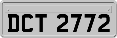 DCT2772