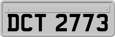 DCT2773