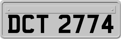 DCT2774