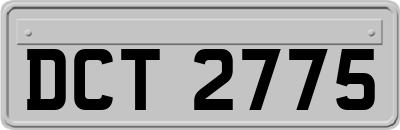 DCT2775