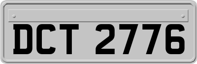 DCT2776