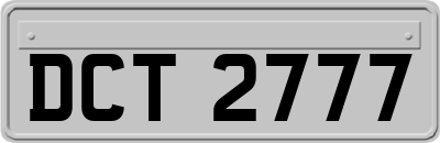 DCT2777