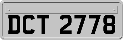 DCT2778