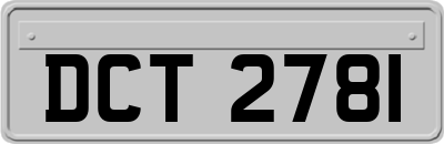 DCT2781