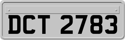 DCT2783