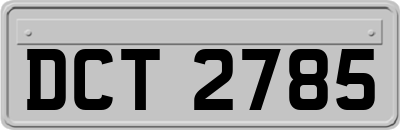 DCT2785