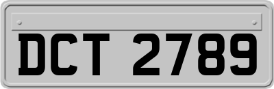 DCT2789