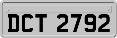 DCT2792
