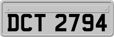 DCT2794