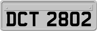 DCT2802