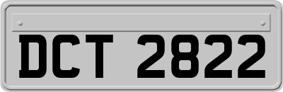 DCT2822