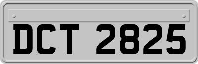 DCT2825
