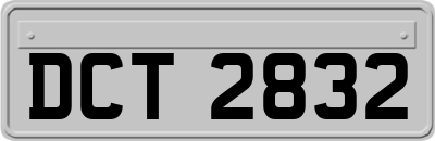 DCT2832