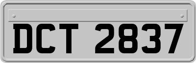 DCT2837