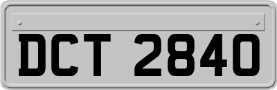 DCT2840