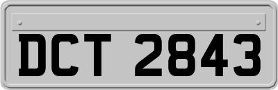 DCT2843