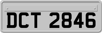 DCT2846