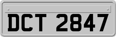 DCT2847