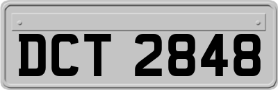 DCT2848