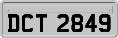 DCT2849