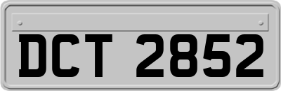 DCT2852