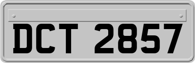 DCT2857