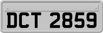 DCT2859