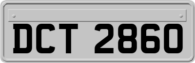DCT2860