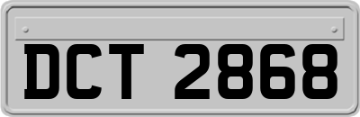 DCT2868