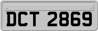 DCT2869