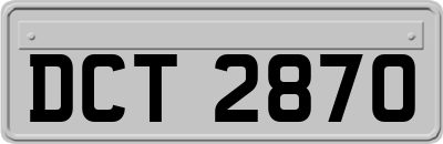 DCT2870