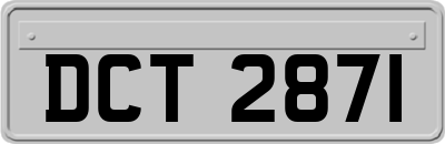 DCT2871