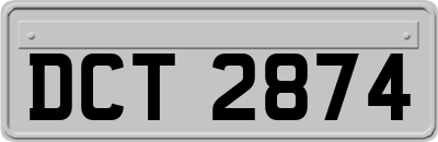 DCT2874
