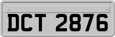 DCT2876