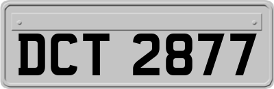 DCT2877