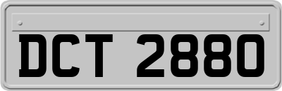 DCT2880