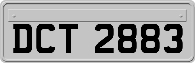 DCT2883