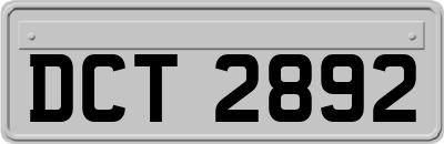 DCT2892