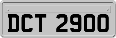 DCT2900