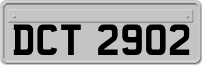 DCT2902