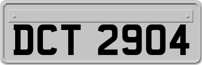 DCT2904