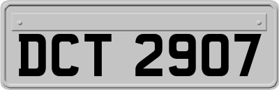 DCT2907