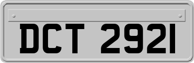 DCT2921