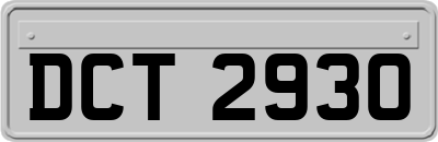 DCT2930