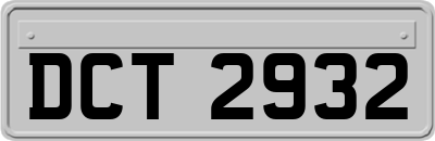 DCT2932